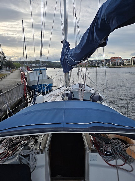 Bavaria 38 AC 14 of 22