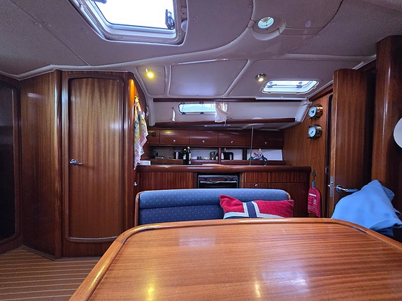 Bavaria 38 AC 13 of 22
