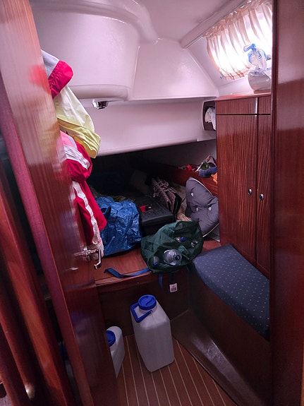 Bavaria 38 AC 5 of 22