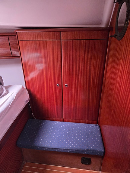 Bavaria 38 AC 21 of 22