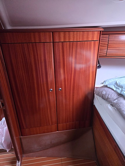 Bavaria 38 AC 22 of 22