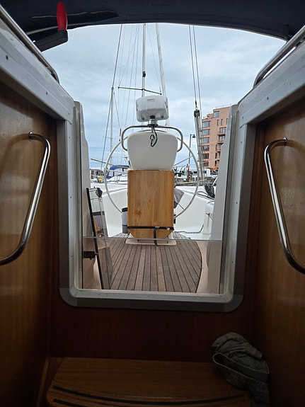 Bavaria 38 AC 2 of 22