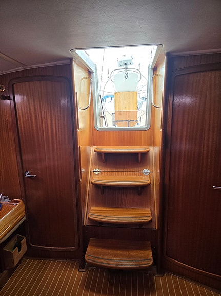 Bavaria 38 AC 3 of 22