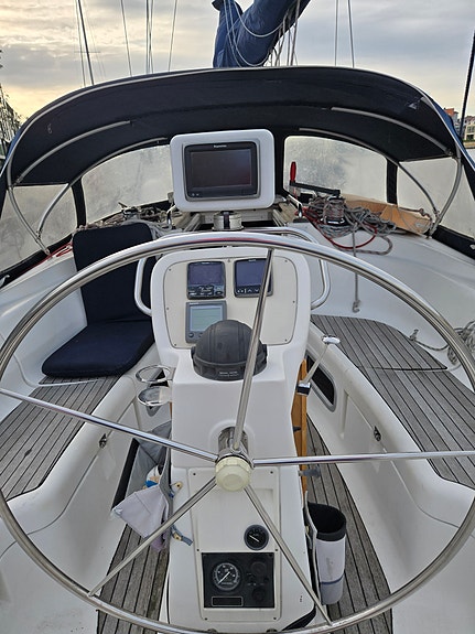 Bavaria 38 AC 15 of 22