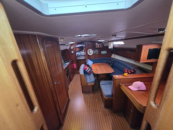 Bavaria 38 AC 10 of 22