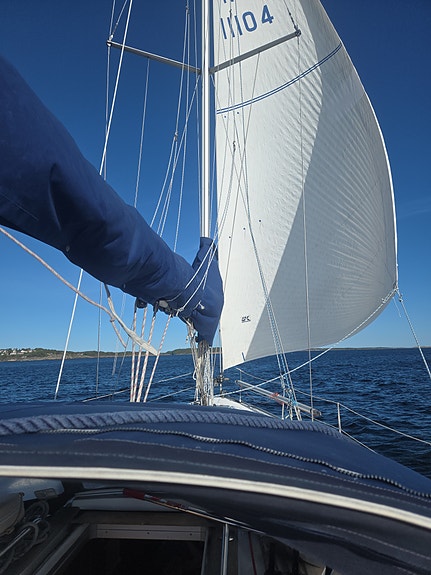 Bavaria 38 AC 18 of 22
