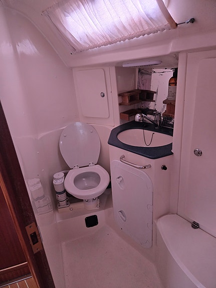 Bavaria 38 AC 4 of 22