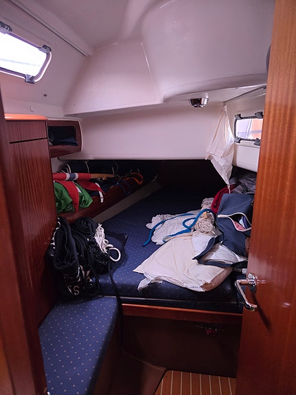 Bavaria 38 AC 6 of 22