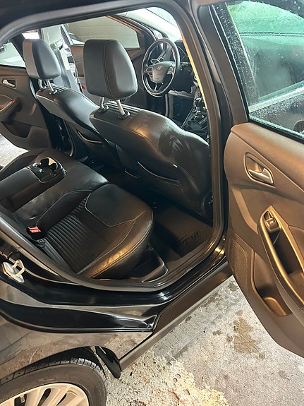 Ford Focus 6 of 10