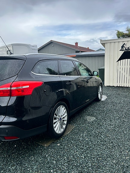Ford Focus 4 of 10