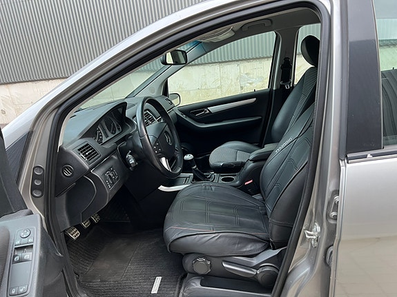 Mercedes-Benz B180 20 of 30