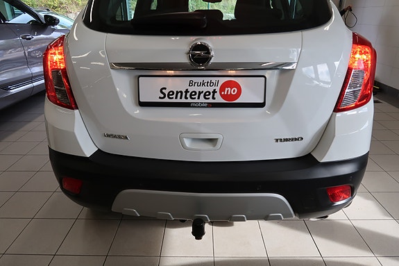 Opel Mokka 14 of 30