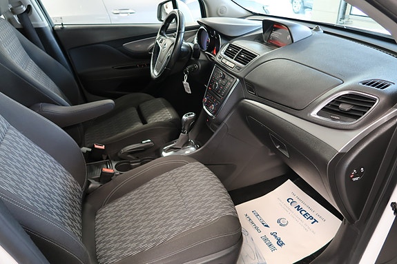 Opel Mokka 25 of 30