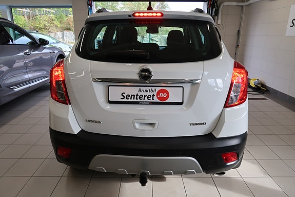Opel Mokka 10 of 30