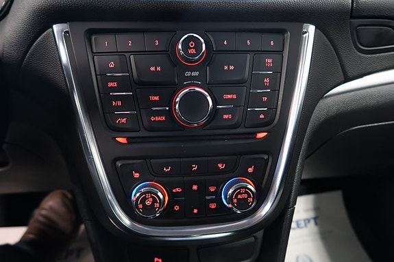 Opel Mokka 29 of 30