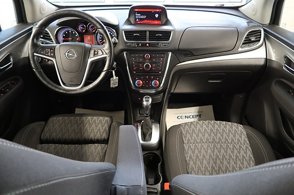Opel Mokka 20 of 30