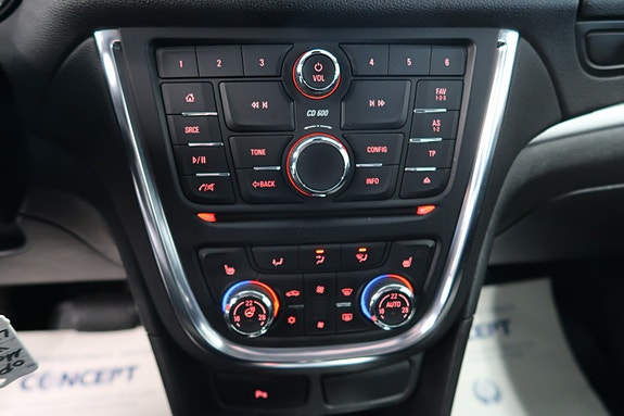 Opel Mokka 30 of 30