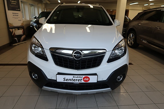 Opel Mokka 11 of 30