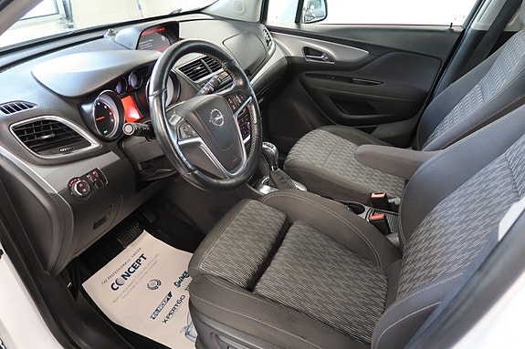 Opel Mokka 22 of 30