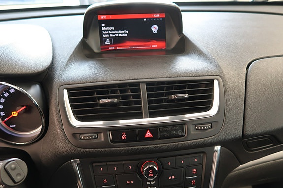 Opel Mokka 28 of 30