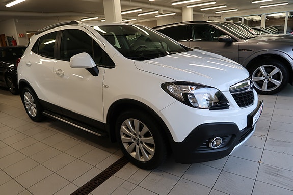 Opel Mokka 6 of 30