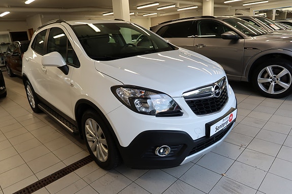 Opel Mokka 5 of 30