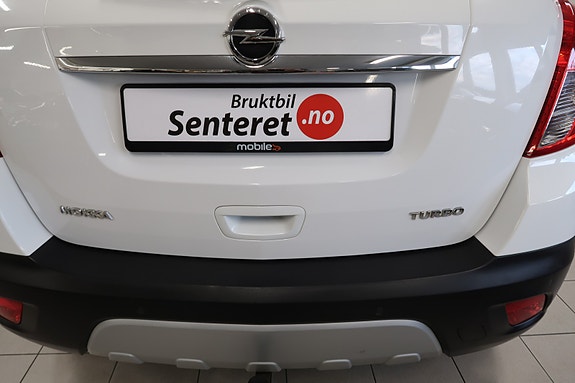 Opel Mokka 13 of 30