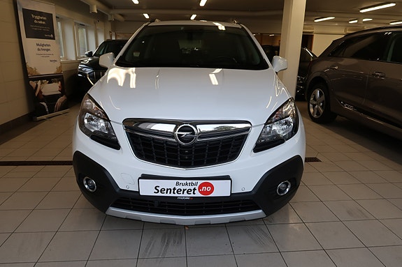 Opel Mokka 12 of 30