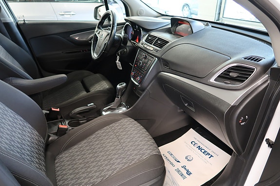 Opel Mokka 24 of 30