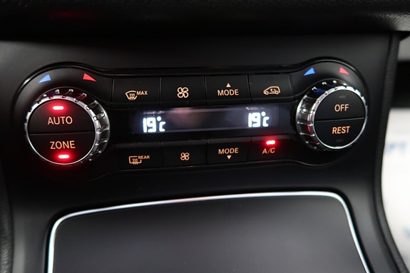 Mercedes-Benz B-Klasse 26 of 30