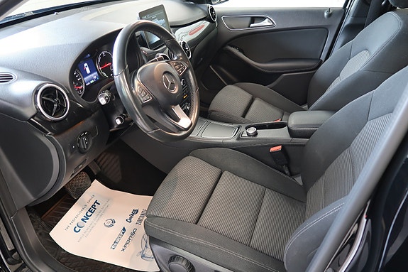 Mercedes-Benz B-Klasse 17 of 30
