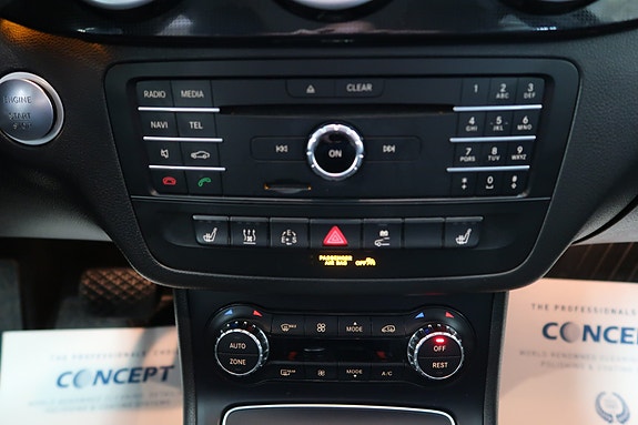 Mercedes-Benz B-Klasse 24 of 30