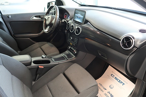 Mercedes-Benz B-Klasse 18 of 30