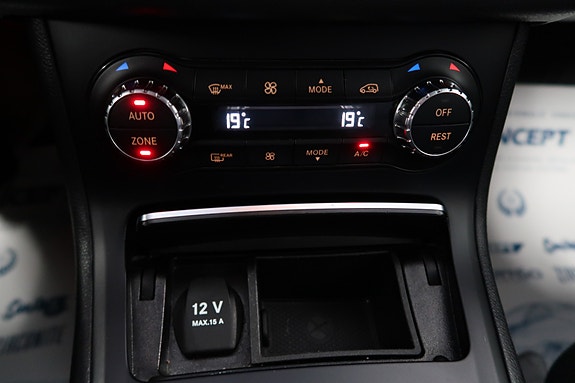 Mercedes-Benz B-Klasse 27 of 30
