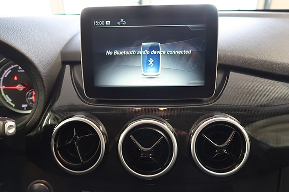 Mercedes-Benz B-Klasse 22 of 30