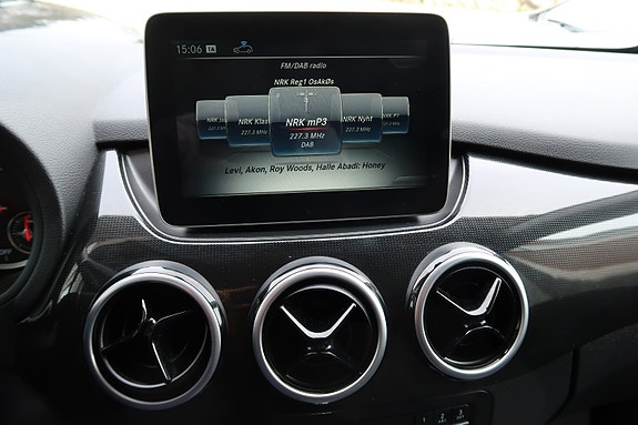 Mercedes-Benz B-Klasse 20 of 30