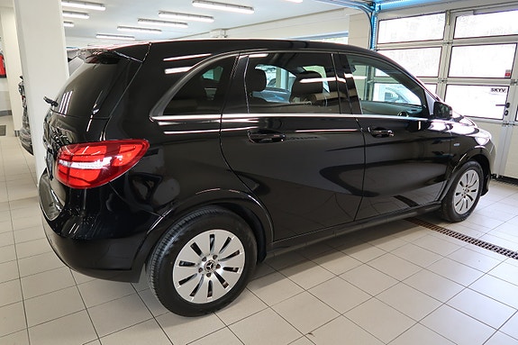 Mercedes-Benz B-Klasse 11 of 30