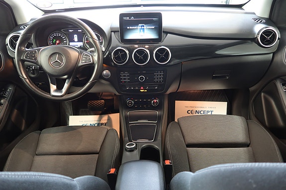 Mercedes-Benz B-Klasse 16 of 30