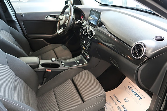 Mercedes-Benz B-Klasse 19 of 30