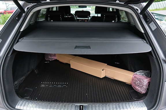 Audi e-tron 24 of 30