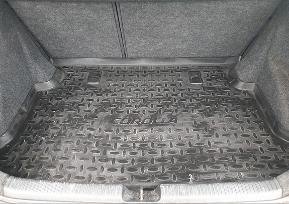 Toyota Corolla 15 of 18