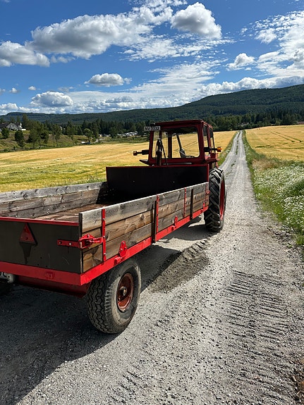 Volvo Volvo Bm 430 5 of 5