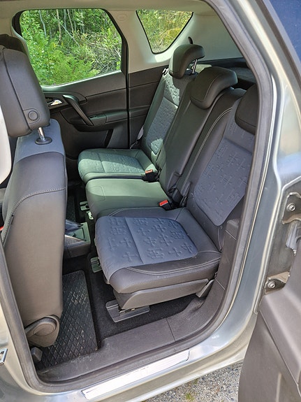 Opel Meriva 6 of 23