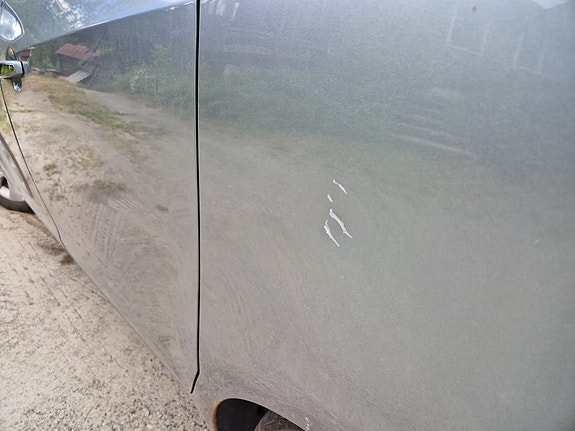 Opel Meriva 13 of 23