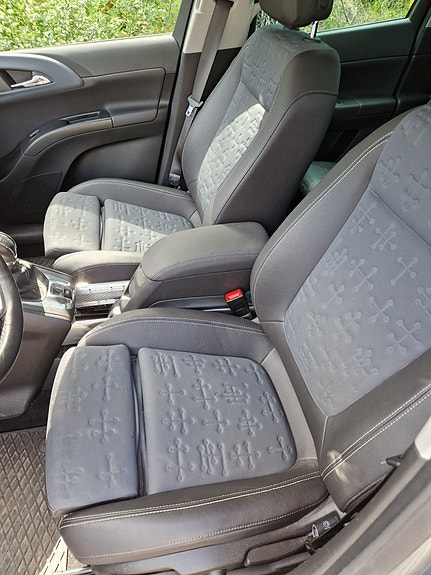 Opel Meriva 8 of 23