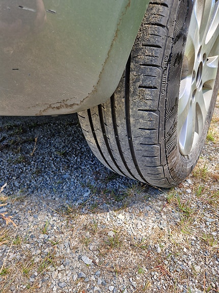 Opel Meriva 22 of 23
