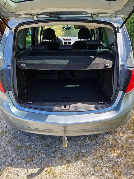 Opel Meriva 3 of 23