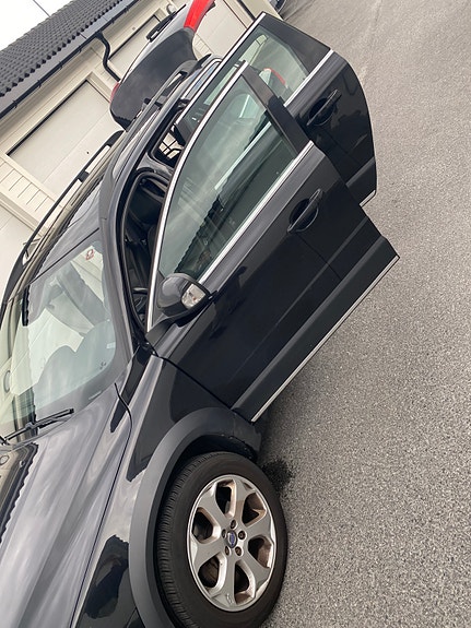 Volvo XC70 7 of 30