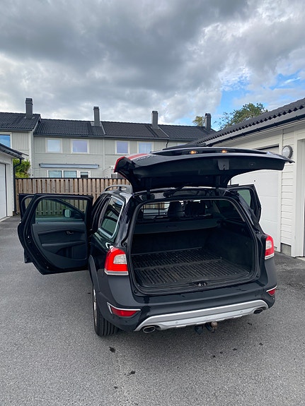 Volvo XC70 6 of 30