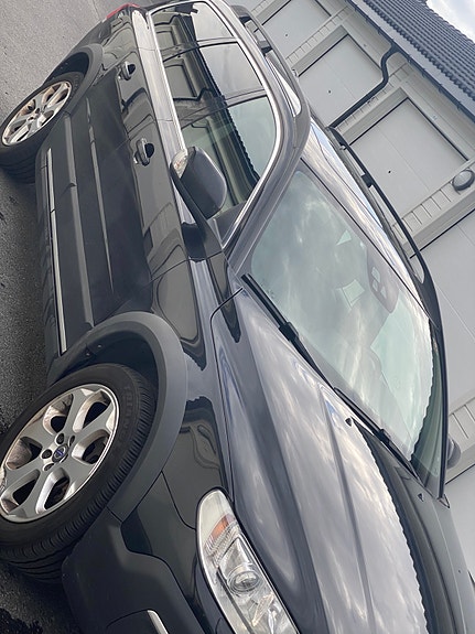 Volvo XC70 4 of 30